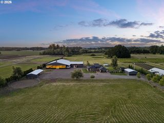 7865 S ZIMMERMAN Rd, Canby, OR 97013