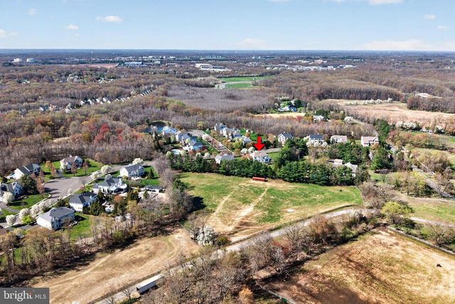 11 ROLLING GLEN CT, Mount Laurel, NJ 08054