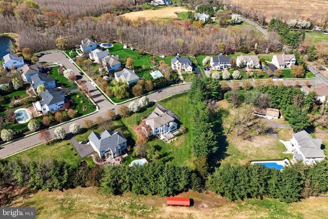 11 ROLLING GLEN CT, Mount Laurel, NJ 08054