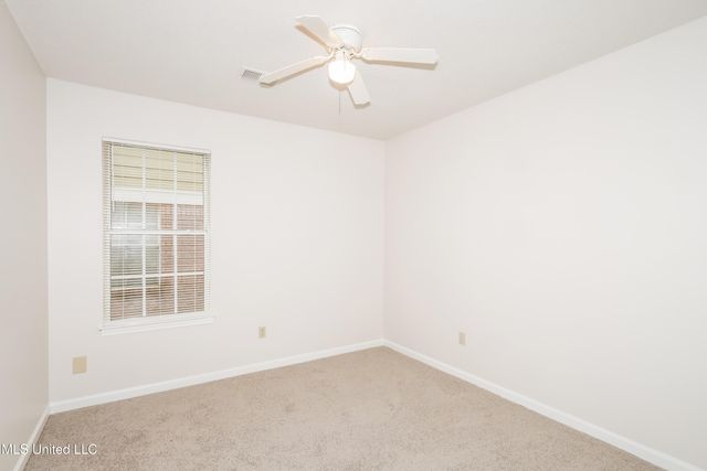 1712 Thomas Street, Horn Lake, MS 38637