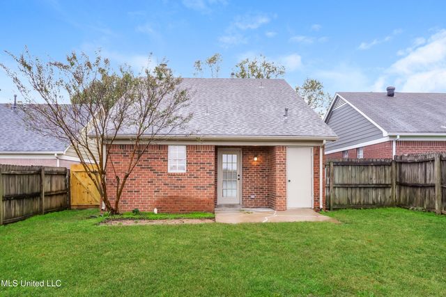 1712 Thomas Street, Horn Lake, MS 38637