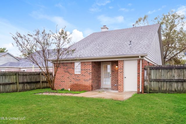 1712 Thomas Street, Horn Lake, MS 38637