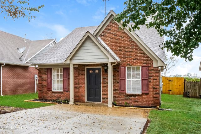 1712 Thomas Street, Horn Lake, MS 38637