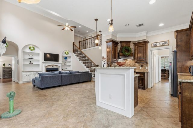 754 Holly Springs Drive, Conroe, TX 77302