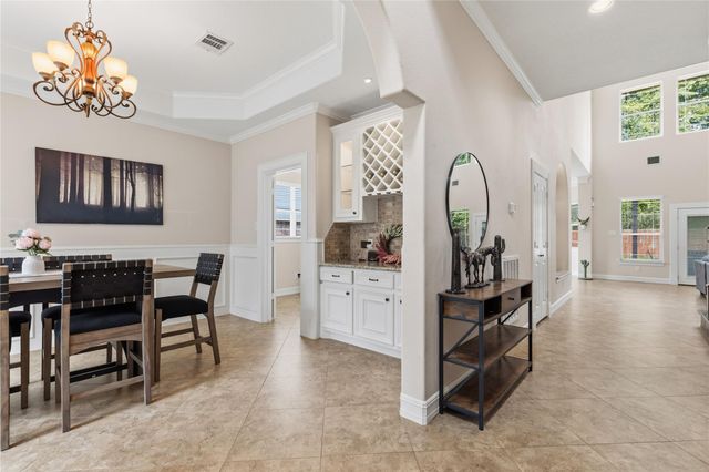 754 Holly Springs Drive, Conroe, TX 77302