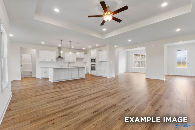 210 Kendall Farms Boulevard, Toney, AL 35773