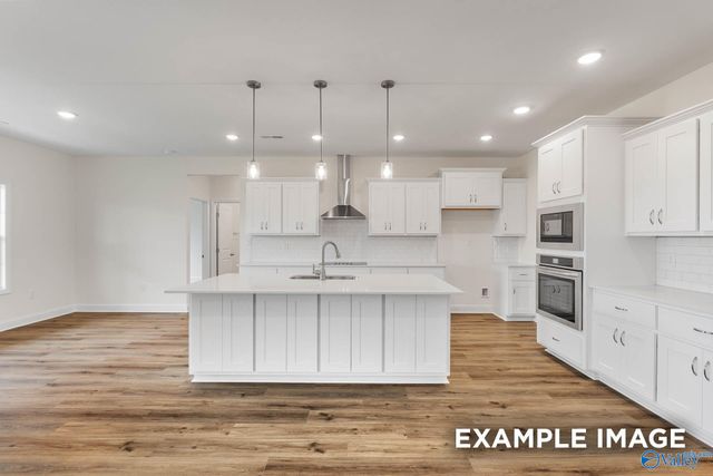 210 Kendall Farms Boulevard, Toney, AL 35773