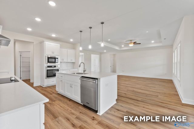 210 Kendall Farms Boulevard, Toney, AL 35773