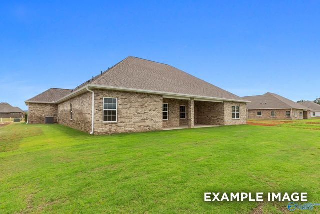 210 Kendall Farms Boulevard, Toney, AL 35773