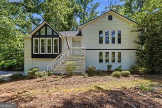 12 Park Avenue E, Dallas, GA 30157