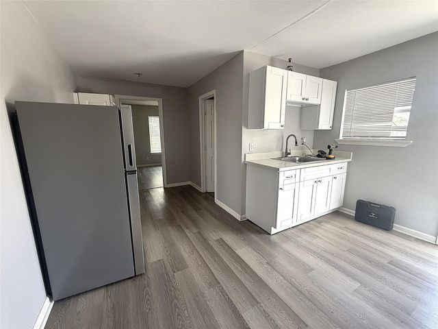 4319 Chapman Street, Houston, TX 77009
