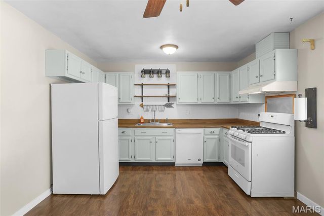 117 W Oak Street, Mascoutah, IL 62258
