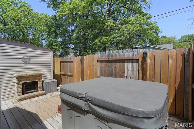 117 W Oak Street, Mascoutah, IL 62258