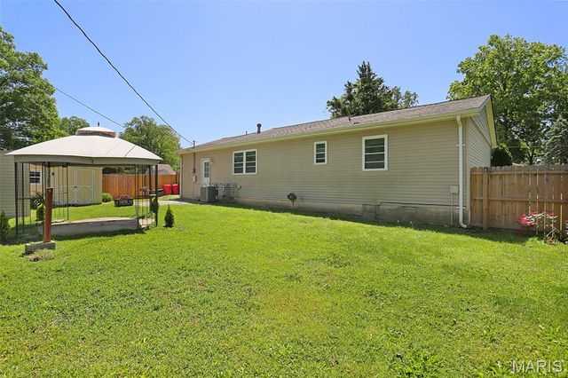 117 W Oak Street, Mascoutah, IL 62258