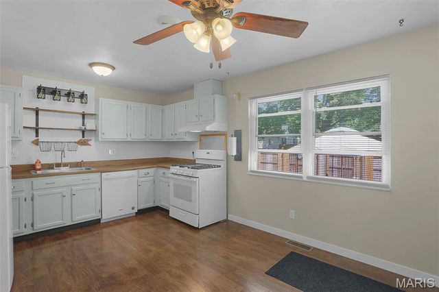 117 W Oak Street, Mascoutah, IL 62258