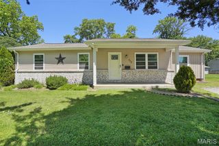 117 W Oak Street, Mascoutah, IL 62258