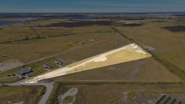 11330 Barak Road, Guy, TX 77444