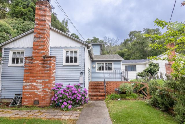 2945 San Juan Boulevard, Belmont, CA 94002