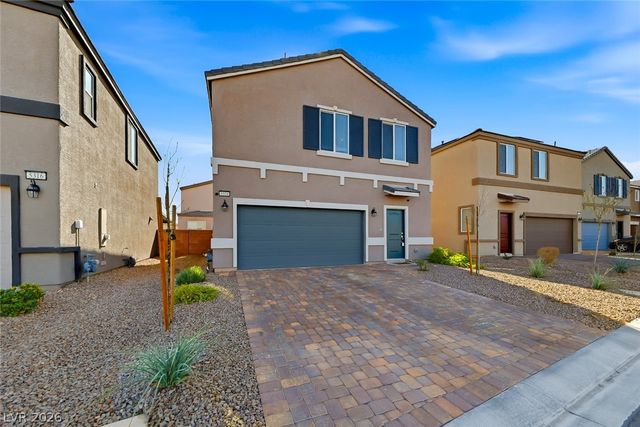 5324 Loxley Court, Las Vegas, NV 89122