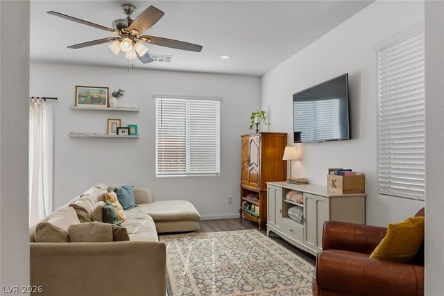 5324 Loxley Court, Las Vegas, NV 89122