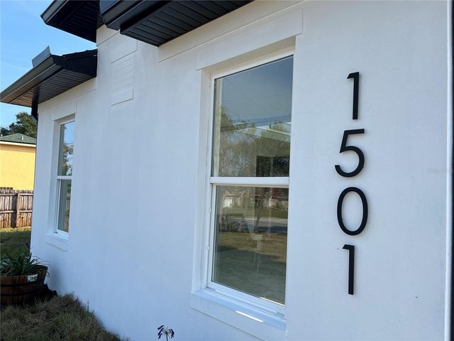 1501 E NORMANDY BOULEVARD, Deltona, FL 32725