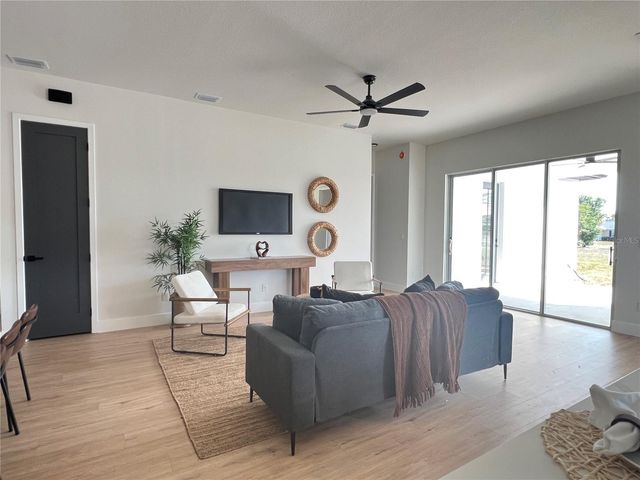 1501 E NORMANDY BOULEVARD, Deltona, FL 32725