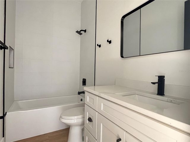 1501 E NORMANDY BOULEVARD, Deltona, FL 32725