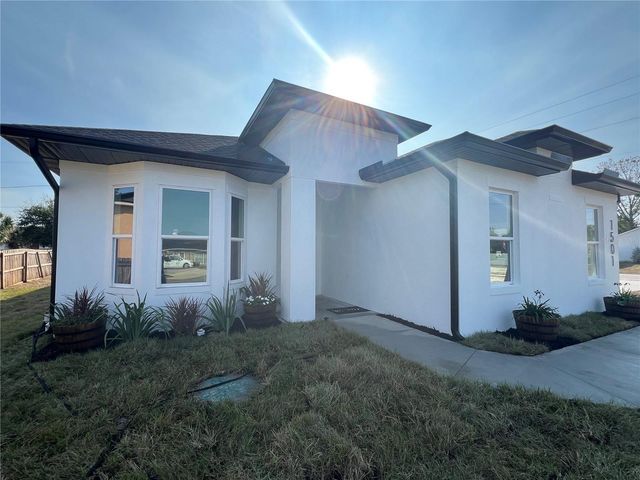 1501 E NORMANDY BOULEVARD, Deltona, FL 32725