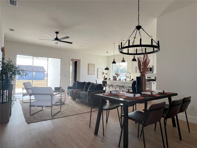 1501 E NORMANDY BOULEVARD, Deltona, FL 32725