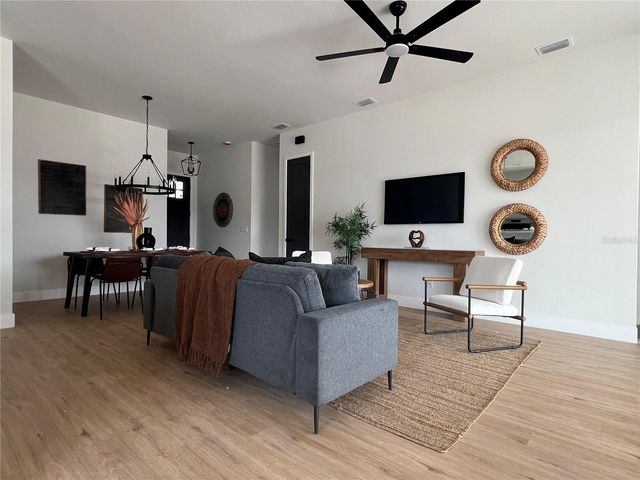 1501 E NORMANDY BOULEVARD, Deltona, FL 32725