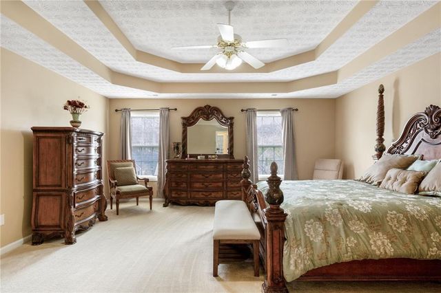 1256 Melrose Forest Lane, Lawrenceville, GA 30045