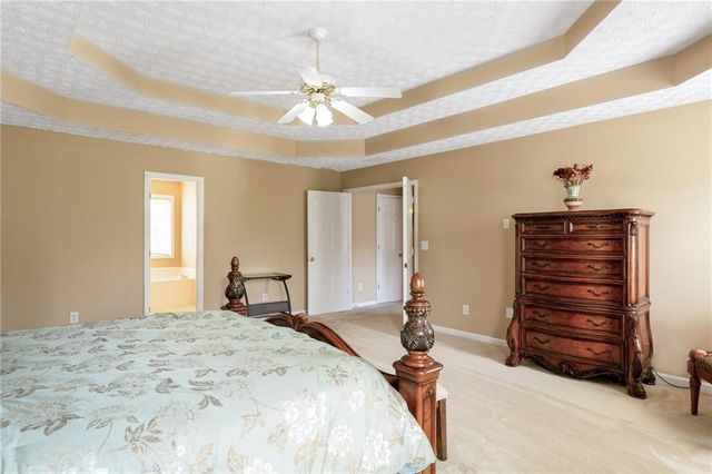 1256 Melrose Forest Lane, Lawrenceville, GA 30045