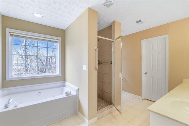 1256 Melrose Forest Lane, Lawrenceville, GA 30045