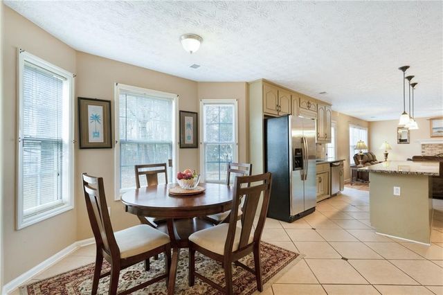 1256 Melrose Forest Lane, Lawrenceville, GA 30045