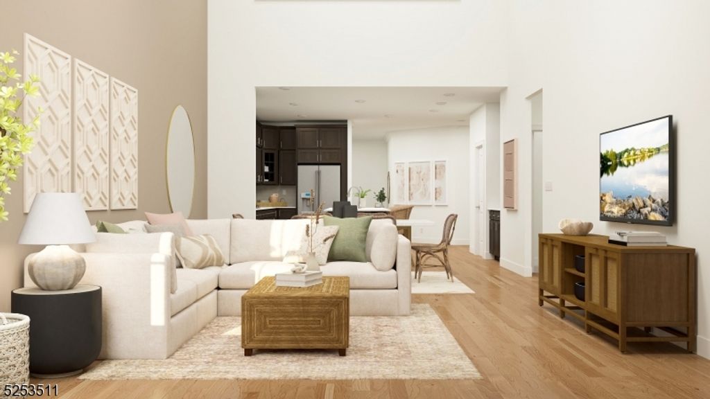 64 Eastwood Ter, East Hanover Twp., NJ 07936