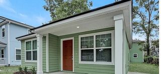 1618 STATE Street W, Jacksonville, FL 32209