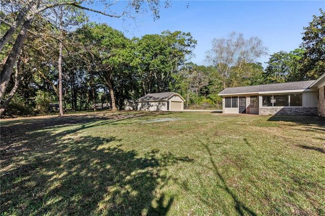 4328 Hoffman Road, Mobile, AL 36619