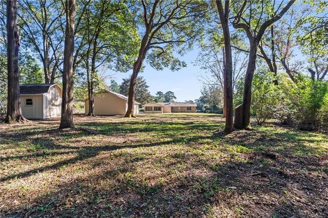 4328 Hoffman Road, Mobile, AL 36619