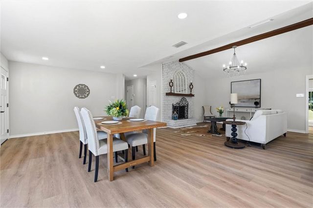 4328 Hoffman Road, Mobile, AL 36619