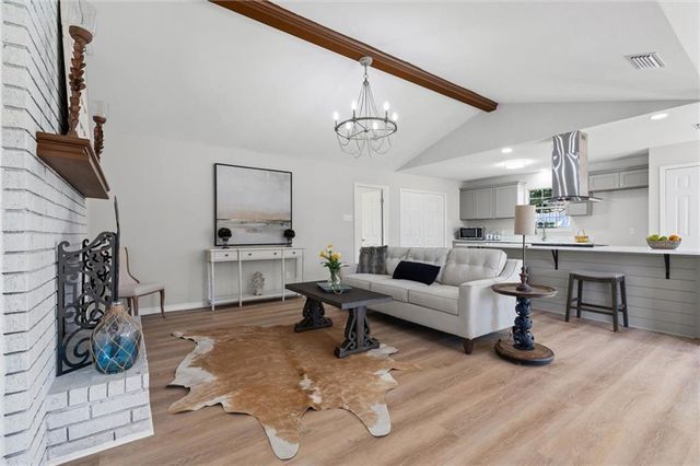 4328 Hoffman Road, Mobile, AL 36619