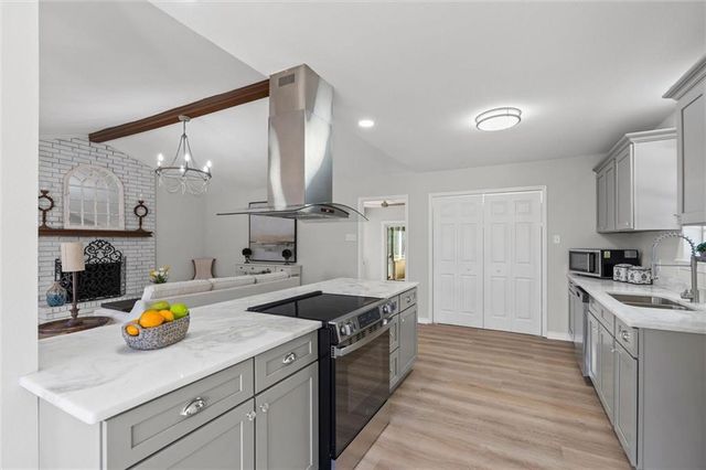 4328 Hoffman Road, Mobile, AL 36619