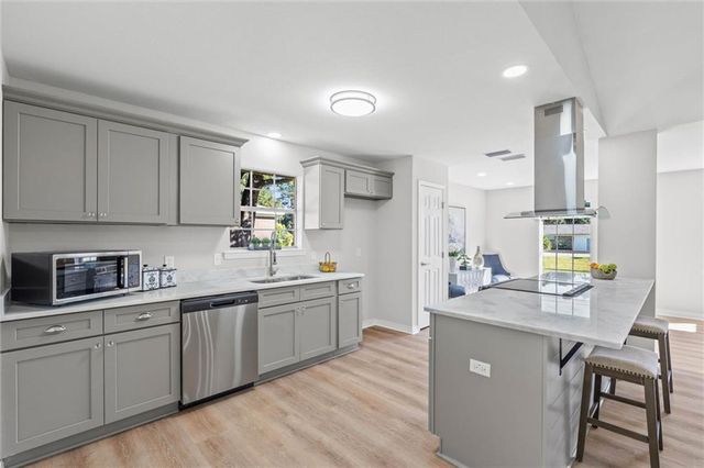 4328 Hoffman Road, Mobile, AL 36619