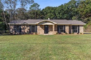 4328 Hoffman Road, Mobile, AL 36619