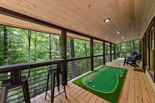 25 Hidden Ridge Court, Cherry Log, GA 30522