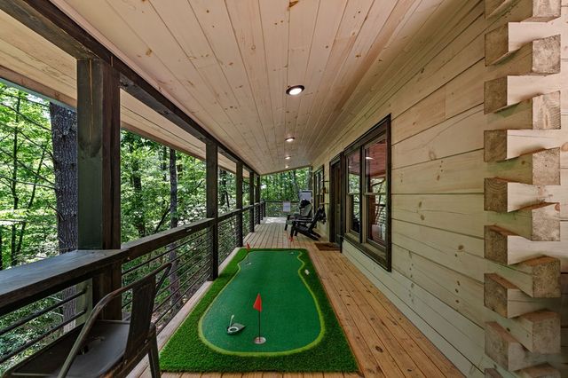 25 Hidden Ridge Court, Cherry Log, GA 30522