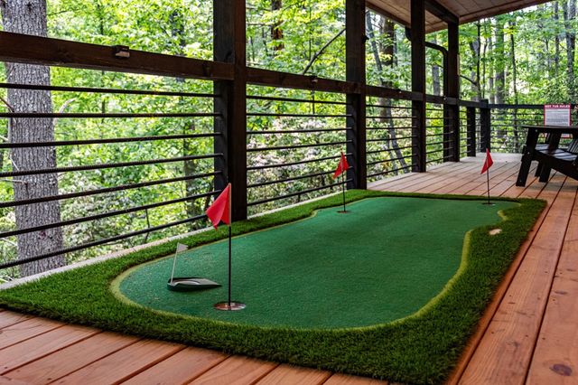 25 Hidden Ridge Court, Cherry Log, GA 30522