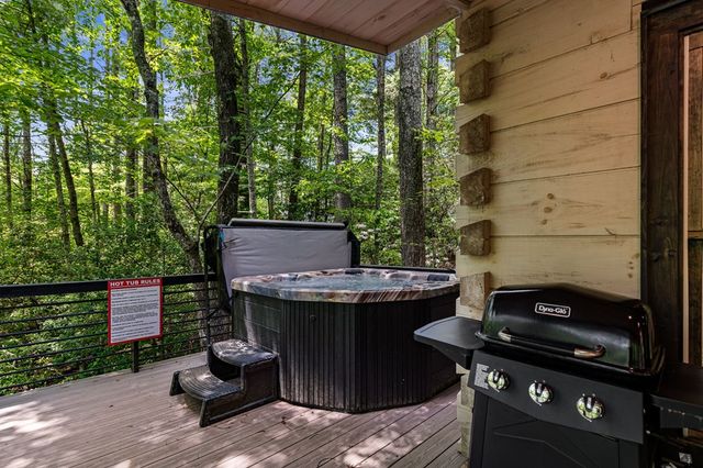 25 Hidden Ridge Court, Cherry Log, GA 30522