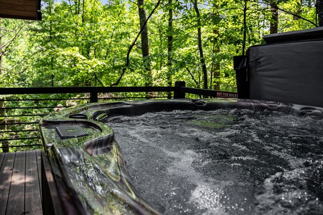 25 Hidden Ridge Court, Cherry Log, GA 30522