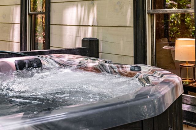 25 Hidden Ridge Court, Cherry Log, GA 30522