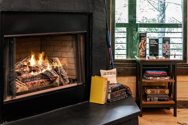 25 Hidden Ridge Court, Cherry Log, GA 30522